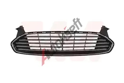 VAN WEZEL Mka chladie VAW 1883510, 1883510