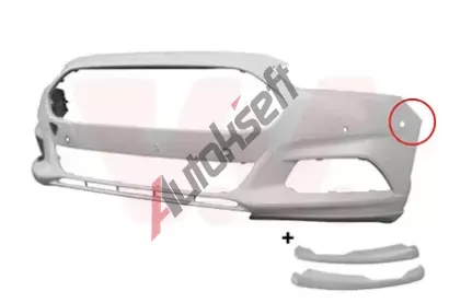 VAN WEZEL Nraznk VAW 1883576, 1883576