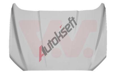 VAN WEZEL Kapota motoru VAW 1883660, 1883660 VAN WEZEL Kapota motoru VAW 1883660, 1883660