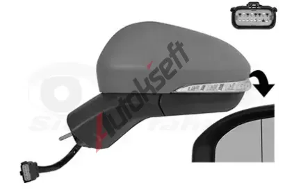 VAN WEZEL Vnj zptn zrctko * HAGUS * VAW 1883807, 1883807