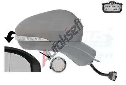 VAN WEZEL Vnj zptn zrctko * HAGUS * VAW 1883818, 1883818