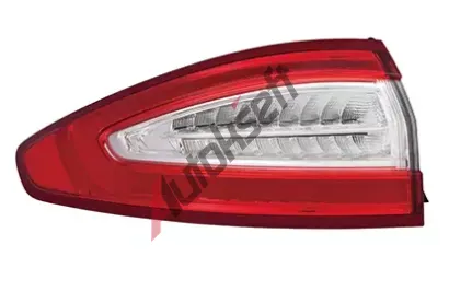 VAN WEZEL Zadn svtlo VAW 1883921, 1883921