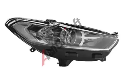 VAN WEZEL Svtlomet VAW 1883964, 1883964