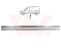 Nstupn panel VAN WEZEL ‐ VAW 1884100