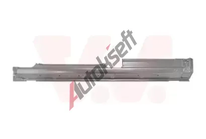 VAN WEZEL Prh dve VAW 1884101, 1884101