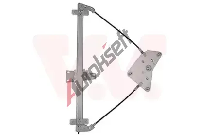 VAN WEZEL Zvedac zazen oken VAW 1884261, 1884261