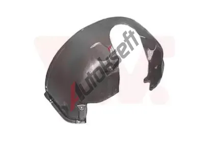 VAN WEZEL Obloen - dutina kola VAW 1884433, 1884433