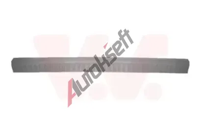 VAN WEZEL Ozdobn / ochrann lita nraznku VAW 1884550, 1884550