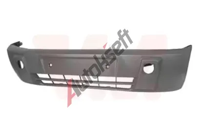 VAN WEZEL Nárazník VAW 1884570, 1884570 VAN WEZEL Nárazník VAW 1884570, 1884570