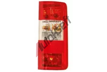 VAN WEZEL Zadní světlo VAW 1884922, 1884922  VAN WEZEL Zadní světlo VAW 1884922, 1884922
