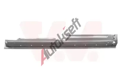 VAN WEZEL Prh dve VAW 1885101, 1885101