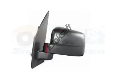 VAN WEZEL Vnější zpětné zrcátko VAW 1886803, 1886803 VAN WEZEL Vnější zpětné zrcátko VAW 1886803, 1886803