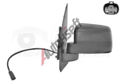 VAN WEZEL Vnj zptn zrctko VAW 1886807, 1886807