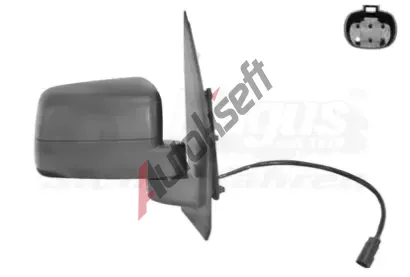 VAN WEZEL Vnj zptn zrctko VAW 1886808, 1886808