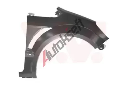 VAN WEZEL Blatnk VAW 1887656, 1887656