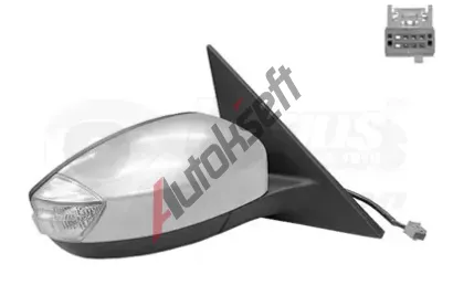 VAN WEZEL Vnj zptn zrctko VAW 1887808, 1887808