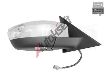 VAN WEZEL Vnj zptn zrctko VAW 1887818, 1887818