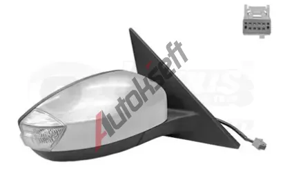 VAN WEZEL Vnj zptn zrctko VAW 1887828, 1887828