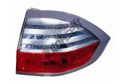 VAN WEZEL Zadn svtlo VAW 1887932, 1887932