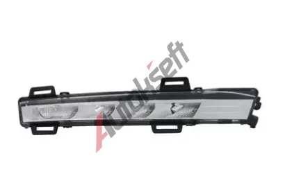 VAN WEZEL Denní světlo VAW 1888958, 1888958  VAN WEZEL Denní světlo VAW 1888958, 1888958