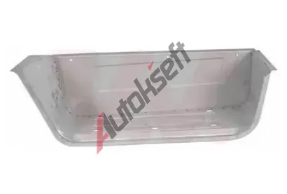 VAN WEZEL Prh dve VAW 1895106, 1895106