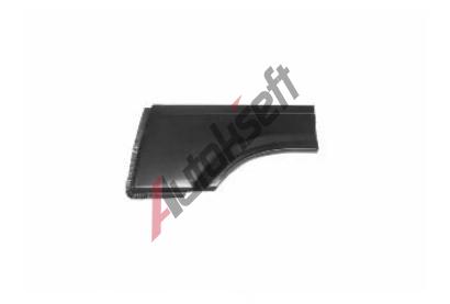VAN WEZEL P pedn blatnk VAW 1895160, 1895160