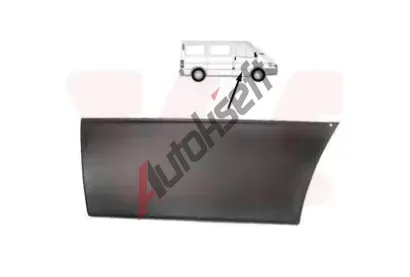 VAN WEZEL Dvee - karosrie VAW 1895172, 1895172