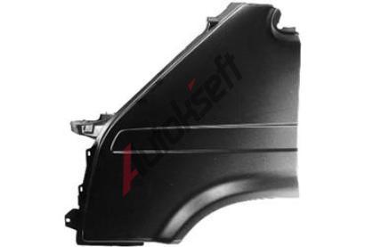 VAN WEZEL L pedn blatnk VAW 1895657, 1895657