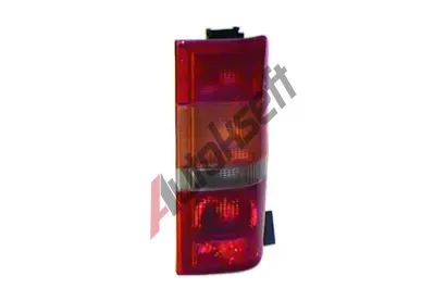 VAN WEZEL Zadn svtlo VAW 1895932, 1895932