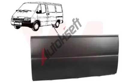 VAN WEZEL Bon stna VAW 1896109, 1896109