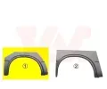 VAN WEZEL Bon stna VAW 1896145, 1896145