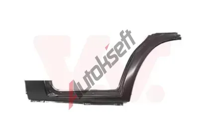 VAN WEZEL Prh dve VAW 1896158, 1896158
