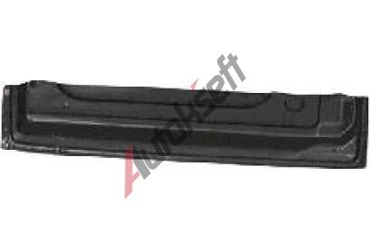 VAN WEZEL Zadn dvee VAW 1896250, 1896250