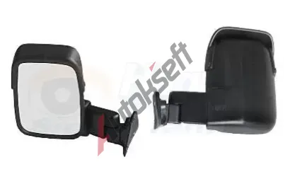VAN WEZEL Vnj zptn zrctko VAW 1896801, 1896801