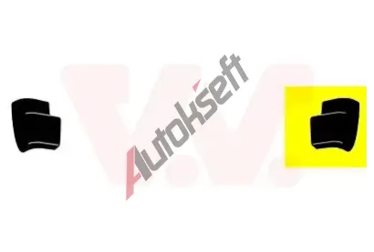 VAN WEZEL Nraznk VAW 1897534, 1897534