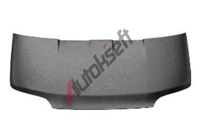 VAN WEZEL Kapota motoru VAW 1897660, 1897660