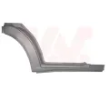 Nstupn panel VAN WEZEL ‐ VAW 1898157