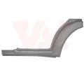 Nstupn panel VAN WEZEL ‐ VAW 1898158