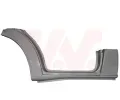 Nstupn panel VAN WEZEL ‐ VAW 1898159