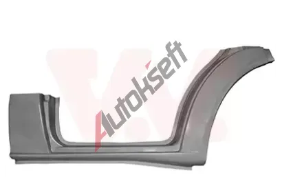 VAN WEZEL Prh dve VAW 1898160, 1898160