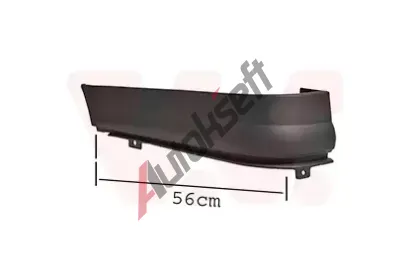 VAN WEZEL Nraznk VAW 1898531, 1898531
