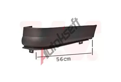 VAN WEZEL Nraznk VAW 1898532, 1898532