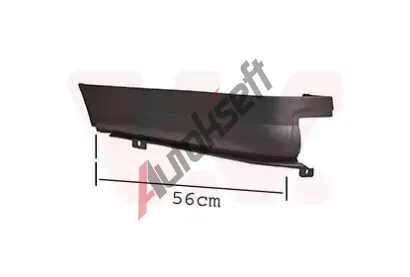 VAN WEZEL Nraznk VAW 1898535, 1898535