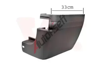 VAN WEZEL Nraznk VAW 1898538, 1898538
