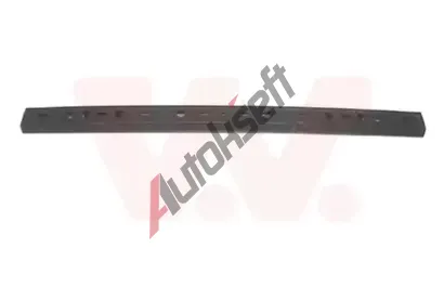 VAN WEZEL Nárazník VAW 1898547, 1898547 VAN WEZEL Nárazník VAW 1898547, 1898547