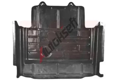 VAN WEZEL Izolace motorovho prostoru VAW 1898701, 1898701
