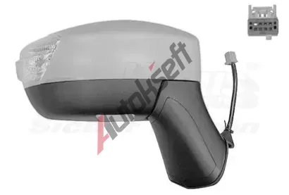 VAN WEZEL Vnj zptn zrctko VAW 1905808, 1905808