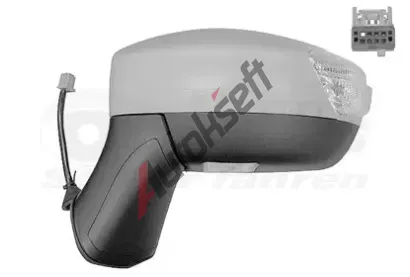 VAN WEZEL Vnj zptn zrctko VAW 1905817, 1905817