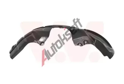 VAN WEZEL Plastov� nadkol� VAW 1906435, 1906435