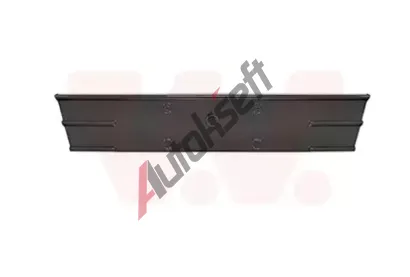 VAN WEZEL Vtrac mka nraznku VAW 1906590, 1906590
